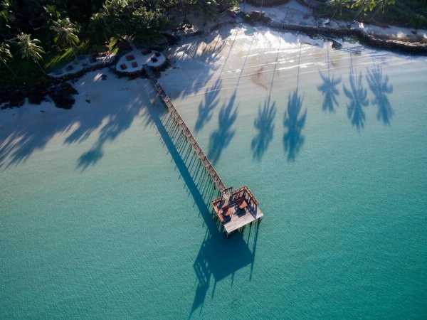 The Beach Natural Resort Koh Kood image 1