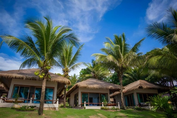 The Beach Natural Resort Koh Kood image 6