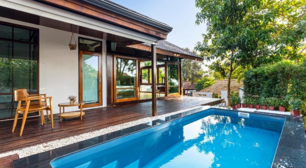 The Beach Natural Resort Koh Kood Main image