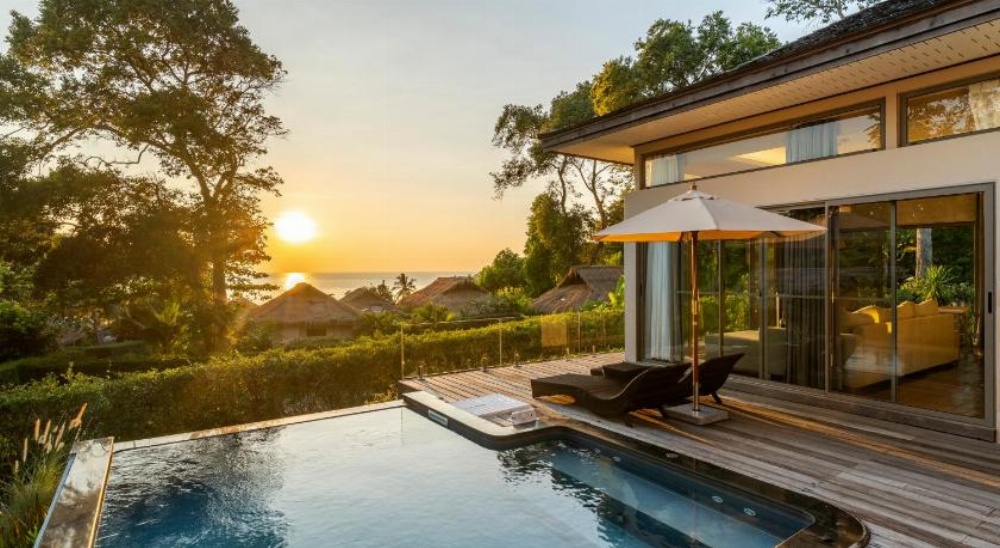 The Beach Natural Resort Koh Kood