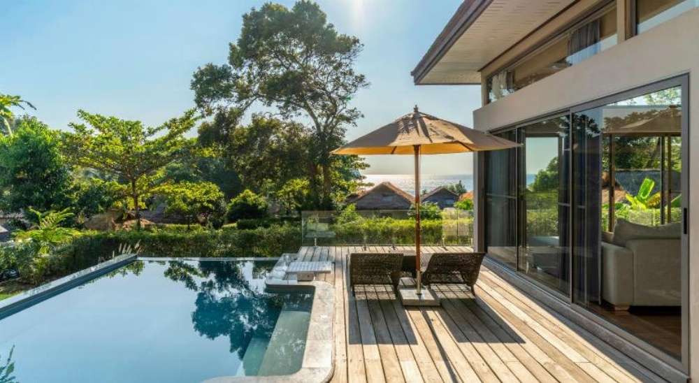 The Beach Natural Resort Koh Kood